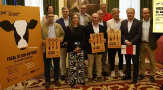 La Feria de San Antonio llega con novedades: todas las claves de la gran cita del campo en Gijón