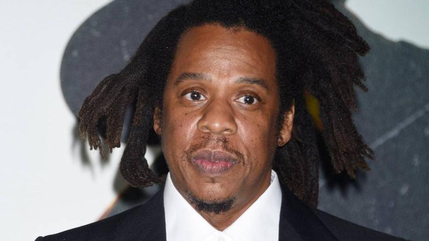 Jay Z lanza una contrademanda al abogado de las víctimas de P. Diddy