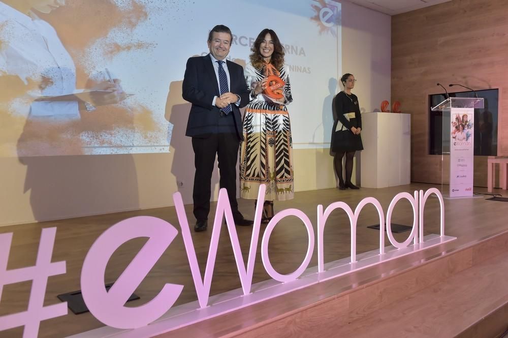 eWoman Las Palmas 2019