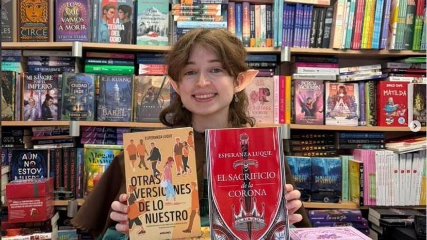 Fantasía, vampirismo y nobles en Levante en Directe