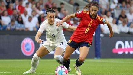 Sin positivos en la Eurocopa femenina