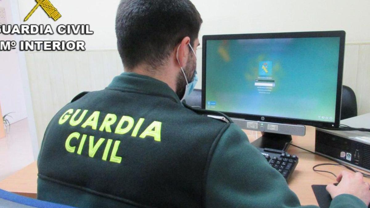 Aviso de la Guardia Civil comprar esto en Aliexpres lleva una multa de 800 euros