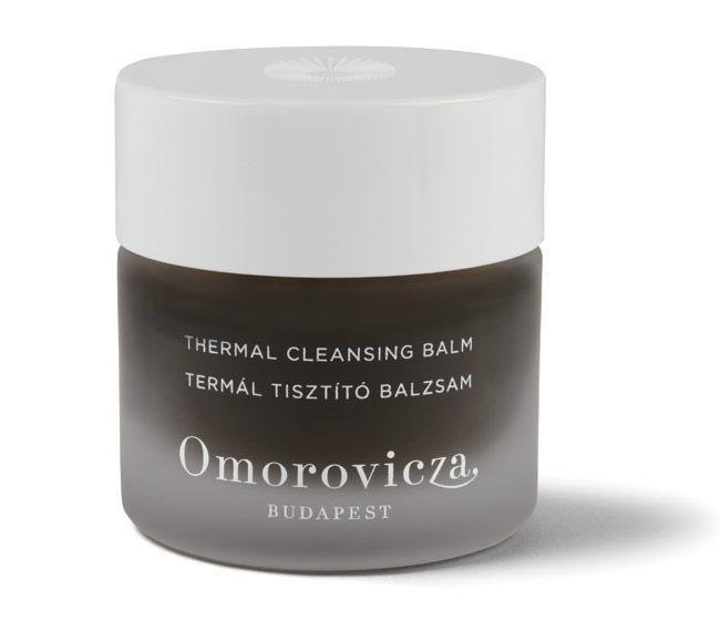 Bálsamo desmaquillante de Omorovicza