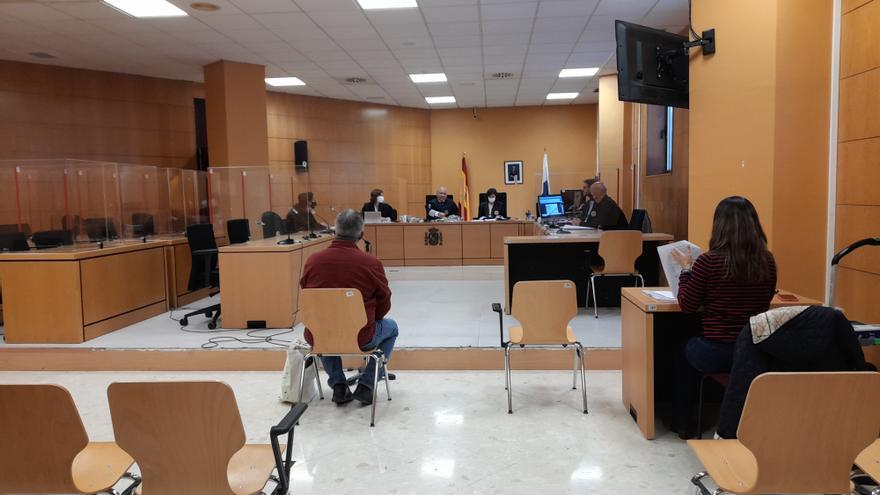 Acepta 4 años de cárcel por quedarse con 181.000 euros de Loterías del Estado en Tenerife