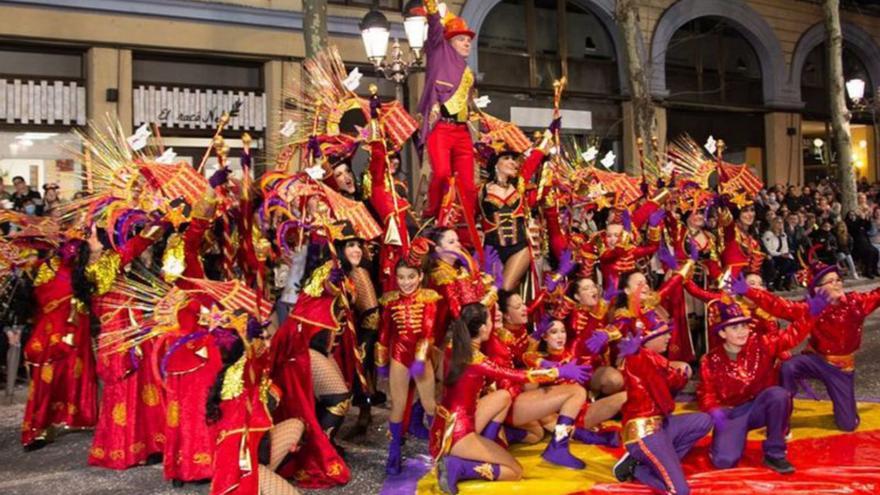 festes el carnestoltes | OLOT CULTURA