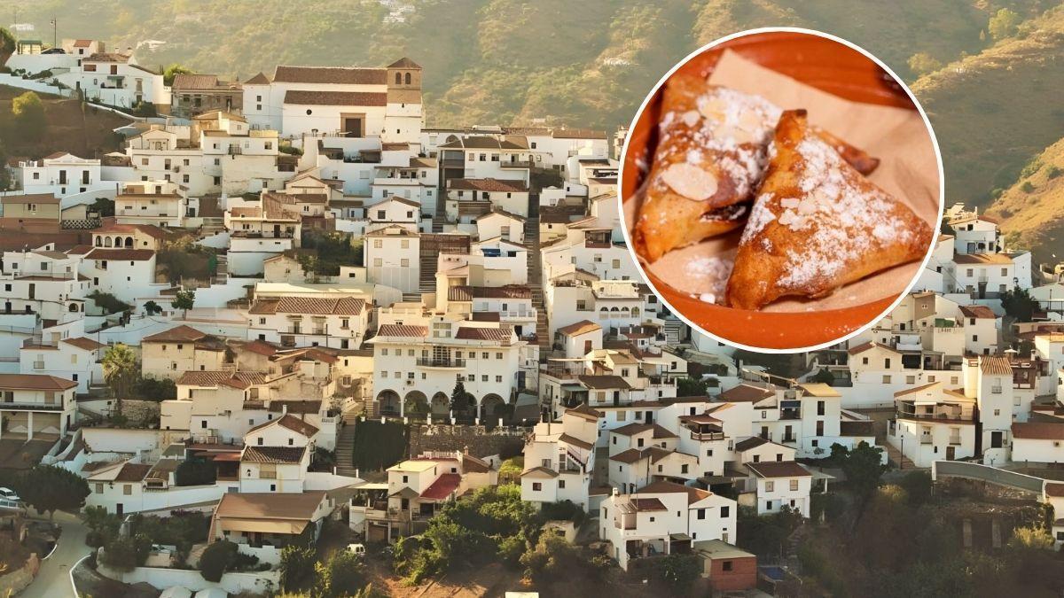 Cútar homenaje este fin de semana la gastronomía andalusí con showcooking, mesas redondas y menús degustación: ubicación, horarios y programa