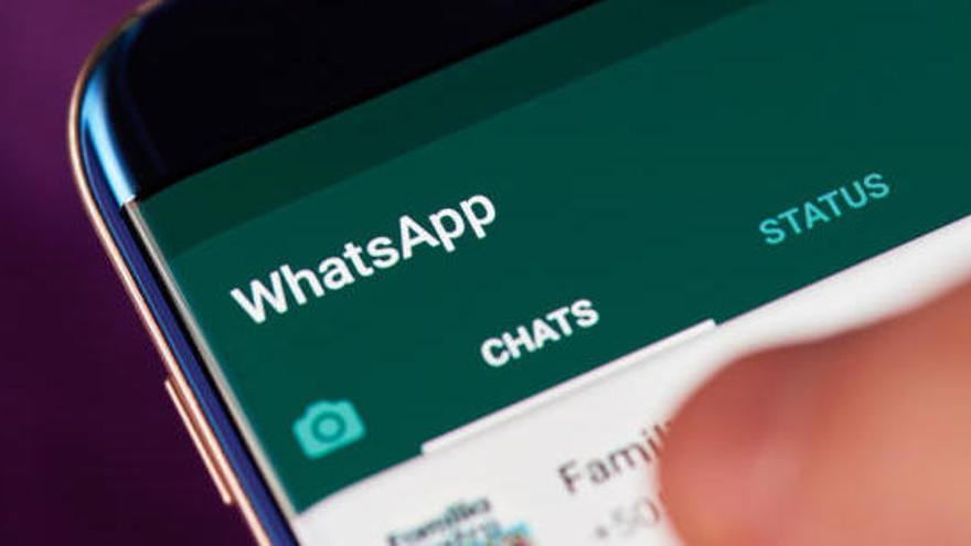 Set motius pels quals WhatsApp pot tancar-te el compte
