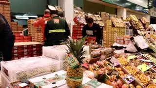 Los superalimentos irrumpen en las mesas de Navidad