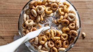 Estos son los cereales de ALDI que están desbancando a los de Mercadona