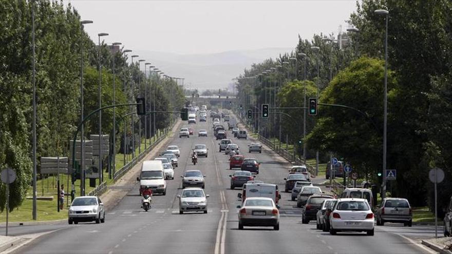 El Ayuntamiento estudia reducir la velocidad de las vías con mucho tráfico