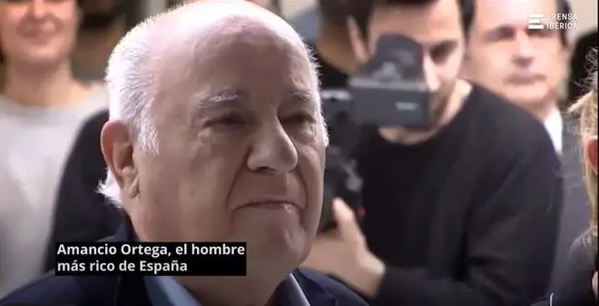 El desayuno que retrasa el envejecimiento y toma a diario Amancio Ortega