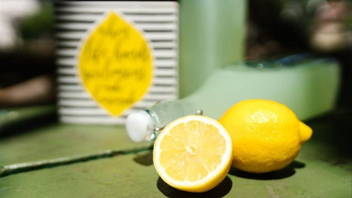 ¿Adelgaza realmente el limón? ¿O es otro mito más?