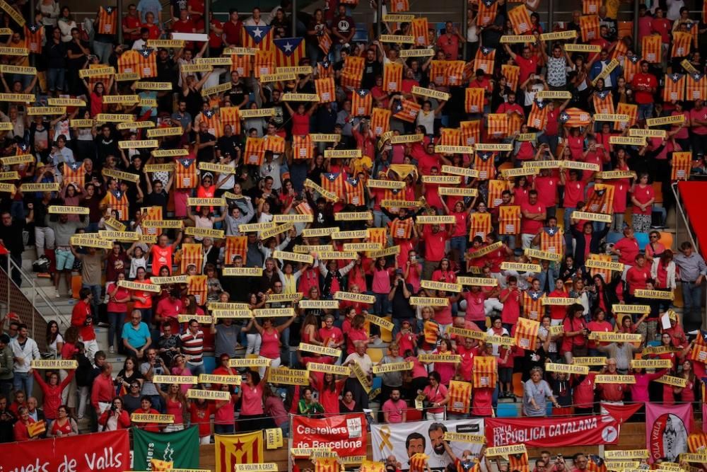 Concurs de Castells de Tarragona