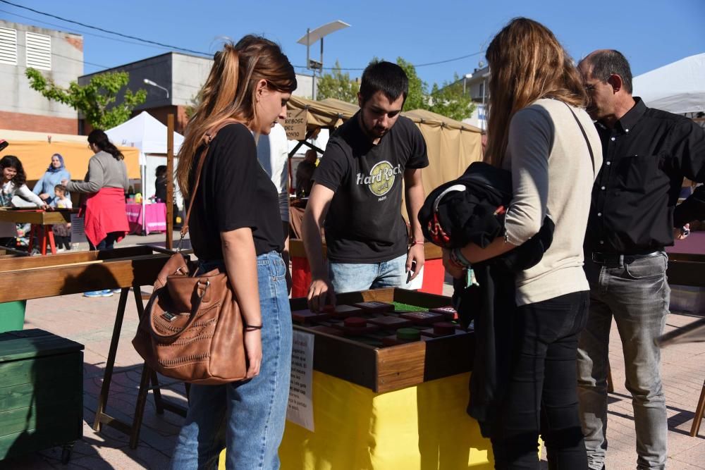 La Fira d''Artés obre avui els actes centrals del certamen