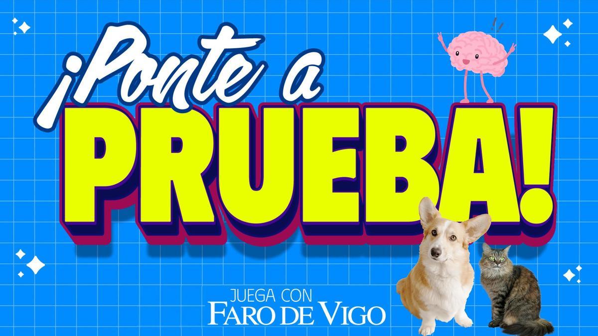 Ponte a prueba