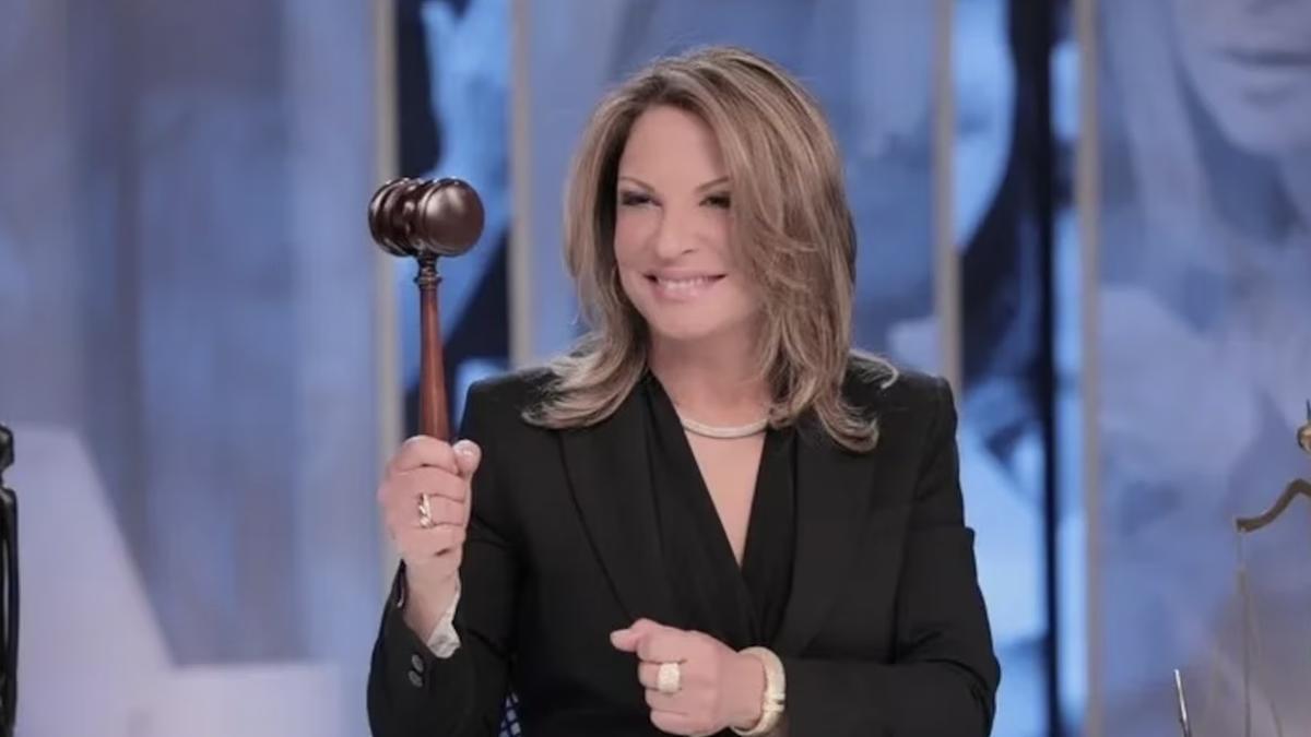Ana María Polo cuenta la verdad de los invitados de 'Caso cerrado': ¿Eran  actores?
