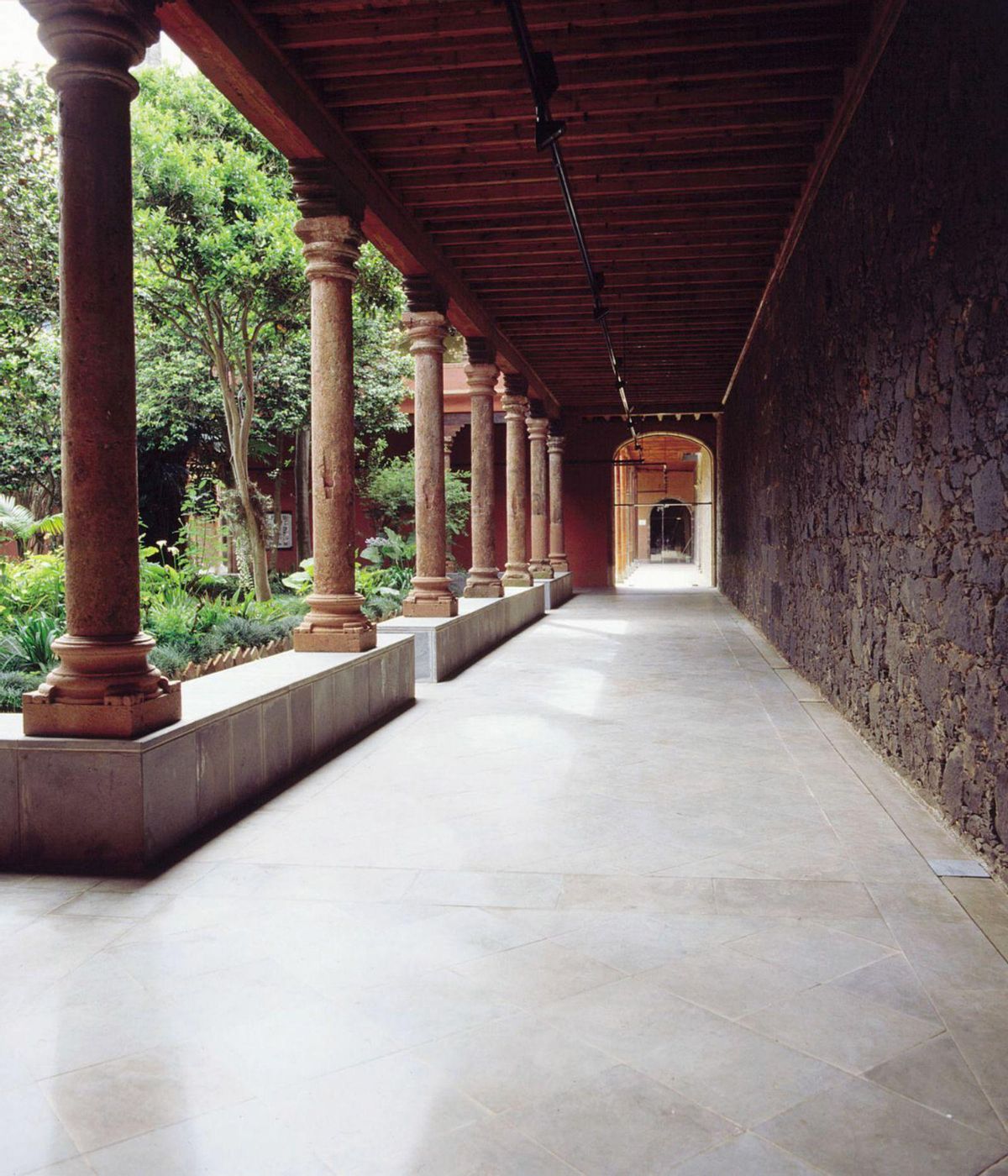 La obstinada desigualdad en arquitectura