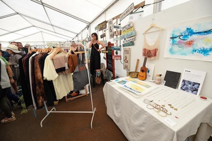 Feria Ecológica de Gran Canaria