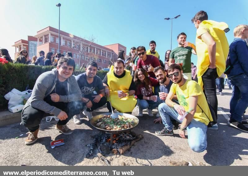 Fiesta paellas