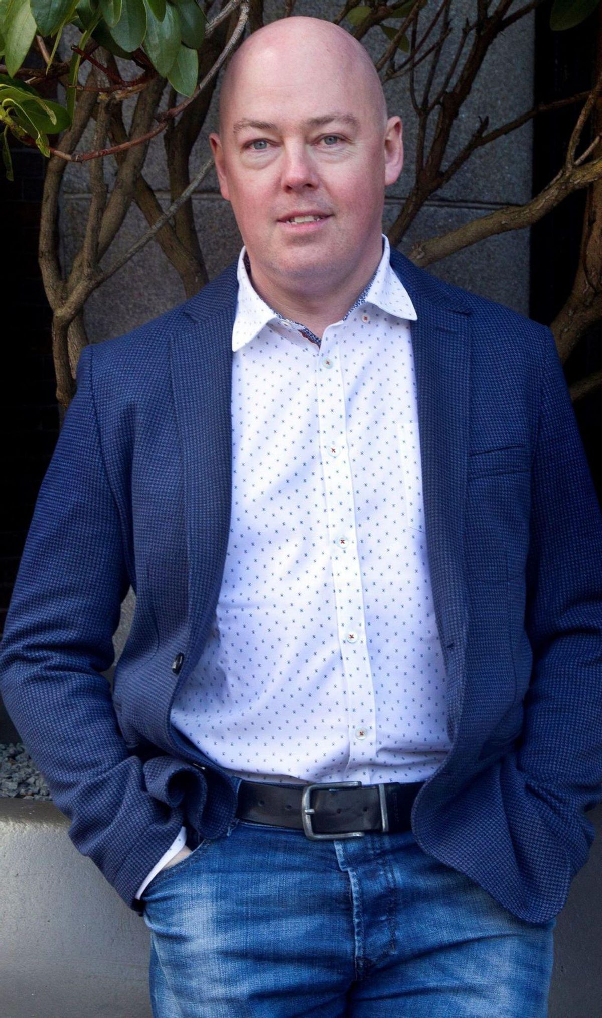 John Boyne: "No em molesta haver ofès algunes persones; prefereixo ser aquest tipus d’escriptor" John Boyne: "No em molesta haver ofès algunes persones; prefereixo ser aquest tipus d’escriptor"