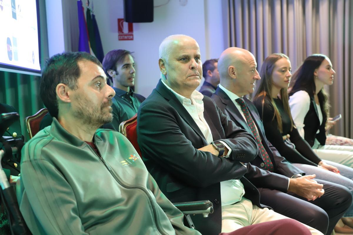 La Gala de Onda Cero Córdoba en imágenes