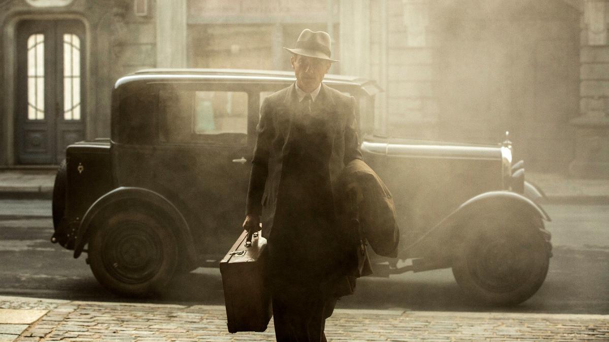 Imagen de la serie 'Babylon Berlin'