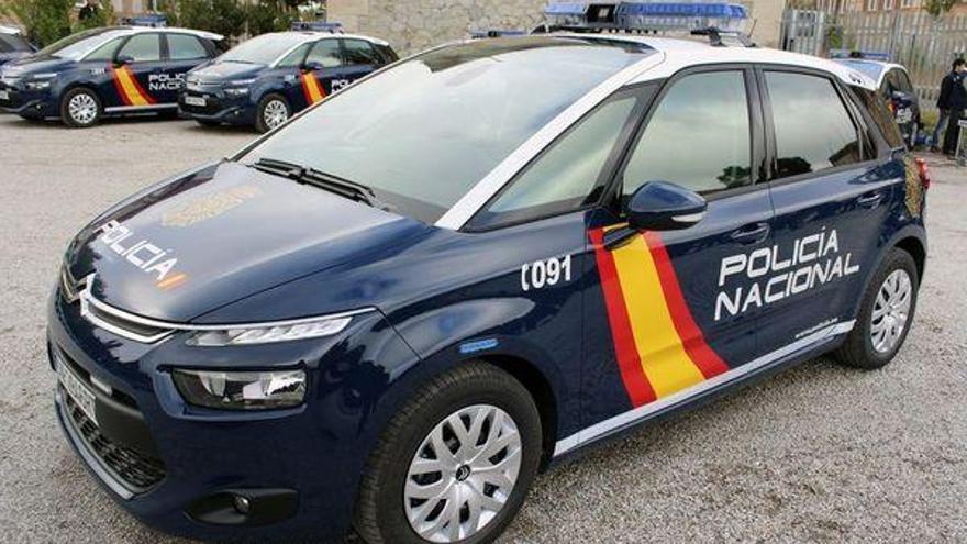 Detenido por acosar a una mujer durante 5 años en València