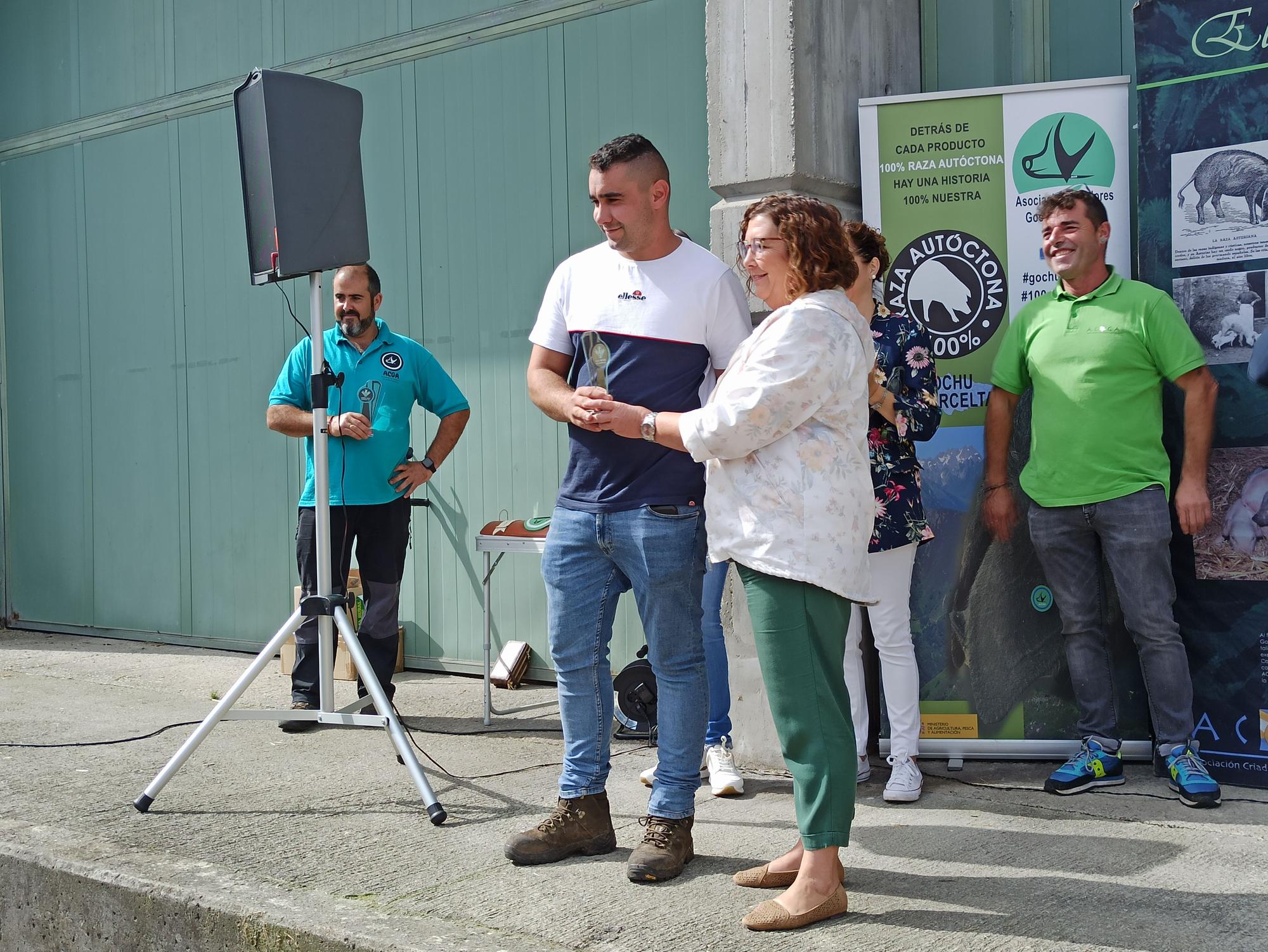 Así fue la última jornada de Agrosiero