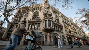 BCN dona llum verda a l’obertura al públic de la Casa Lleó i Morera