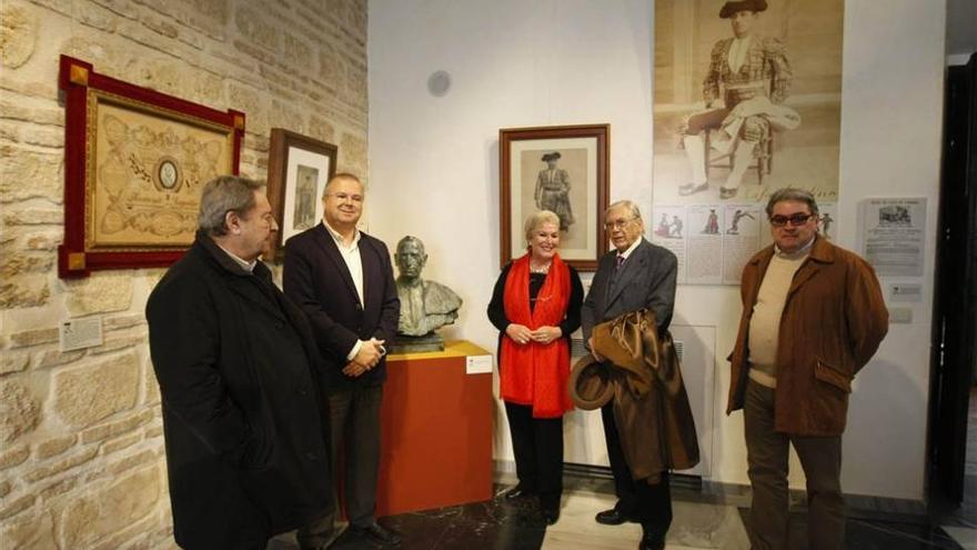 Lagartijo y su época centran una exposición en el Taurino