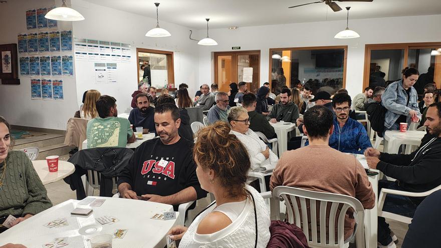 La fiebre del Truc recorre Mallorca: «El juego está renaciendo»