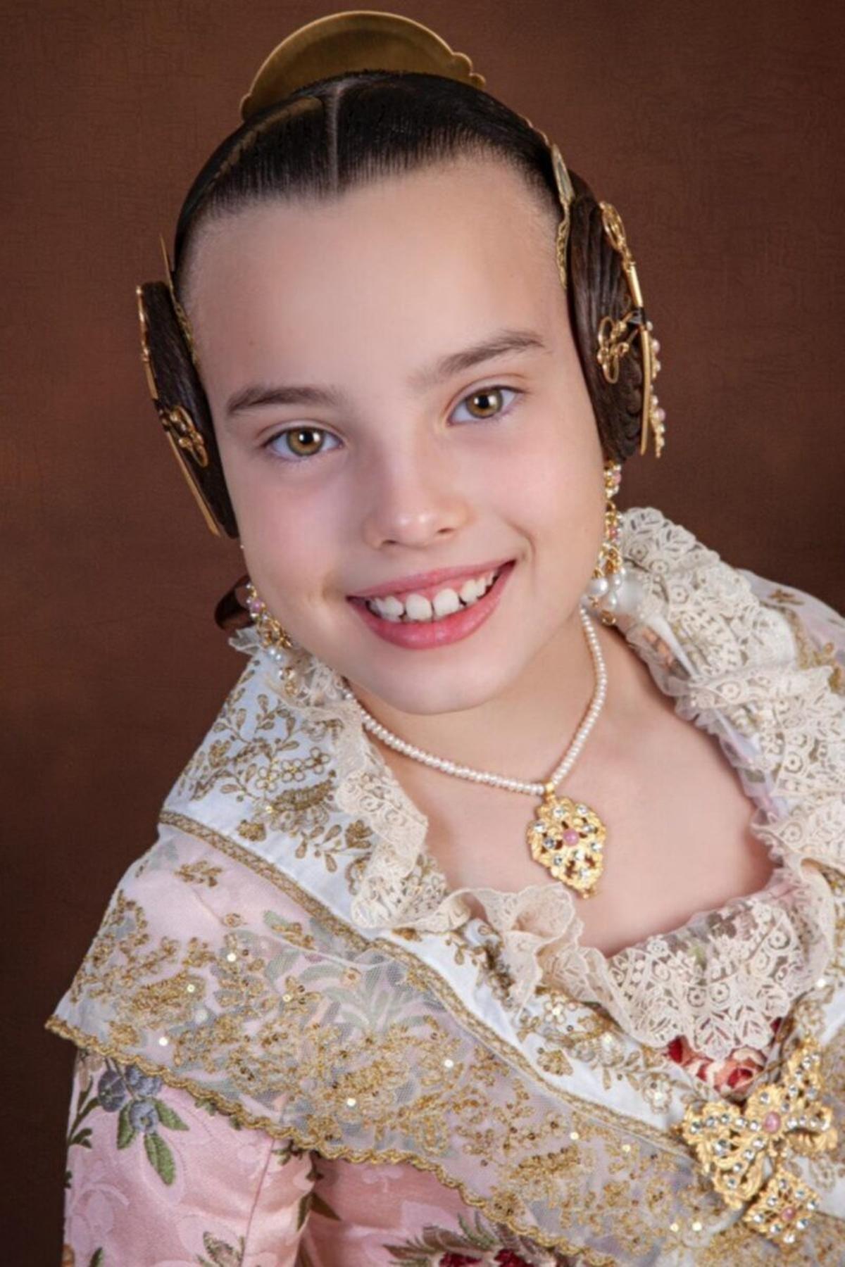 ZAIDIA - Covadonga Perez de la Viña (Trinitat-Alboraia)