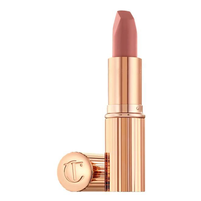 Matte Revolution Pillow Talk Medium de Charlotte Tilbury