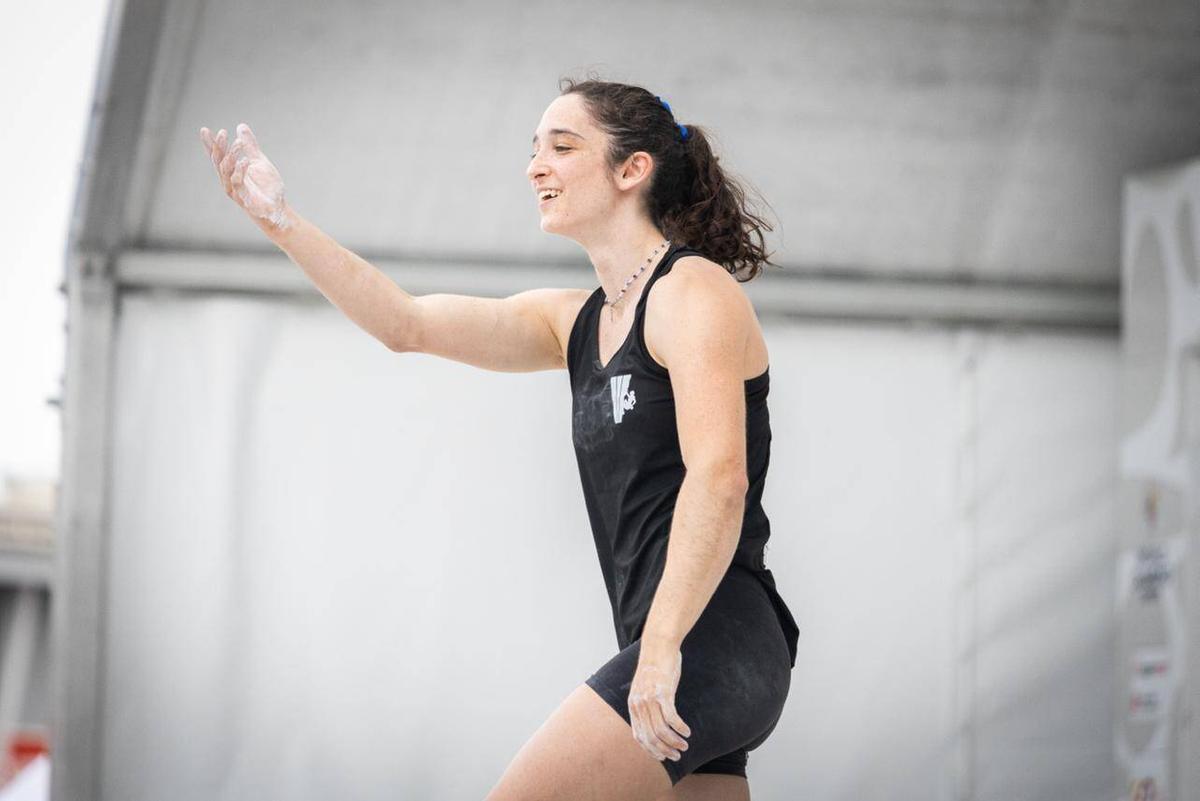 Tercera jornada de Graviteo,  Urban Sports Festival en el Circuit de Catalunya