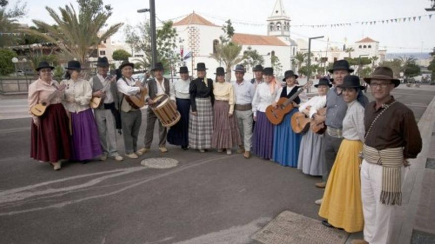 Puerto del Rosario: una ofrenda en decadencia