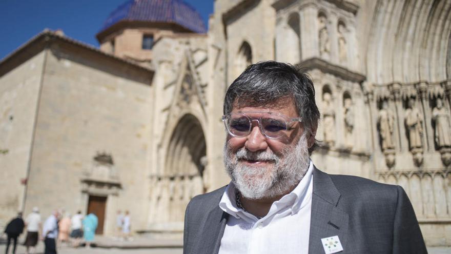 &quot;Morella mantiene su tradición intacta&quot;