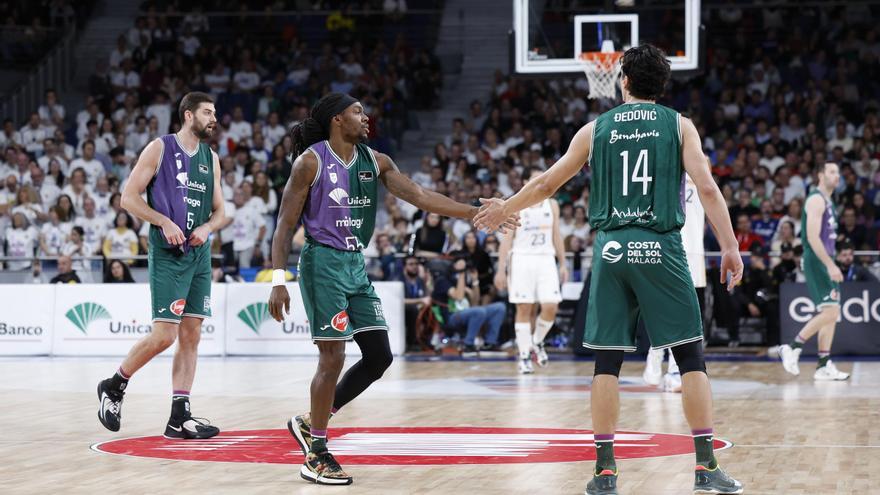 Unicaja: segundas partes sí son buenas