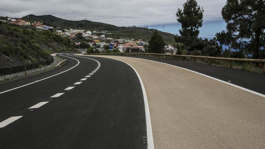 La UTE encabezada por OHL garantiza el inicio inmediato del cierre del Anillo Insular