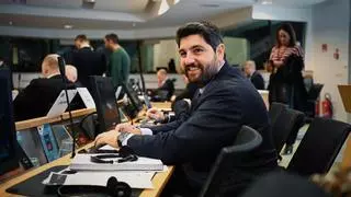 El Comité de las Regiones elige a López Miras como ponente de la nueva Estrategia Industrial de Defensa Europea