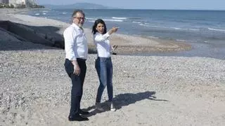 La costa de Castellón está en peligro: constatan la grave erosión por el cambio climático