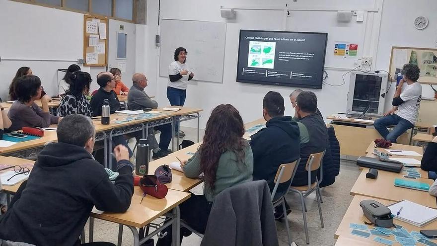 EOI del Berguedà: aprendre idiomes per obrir noves oportunitats