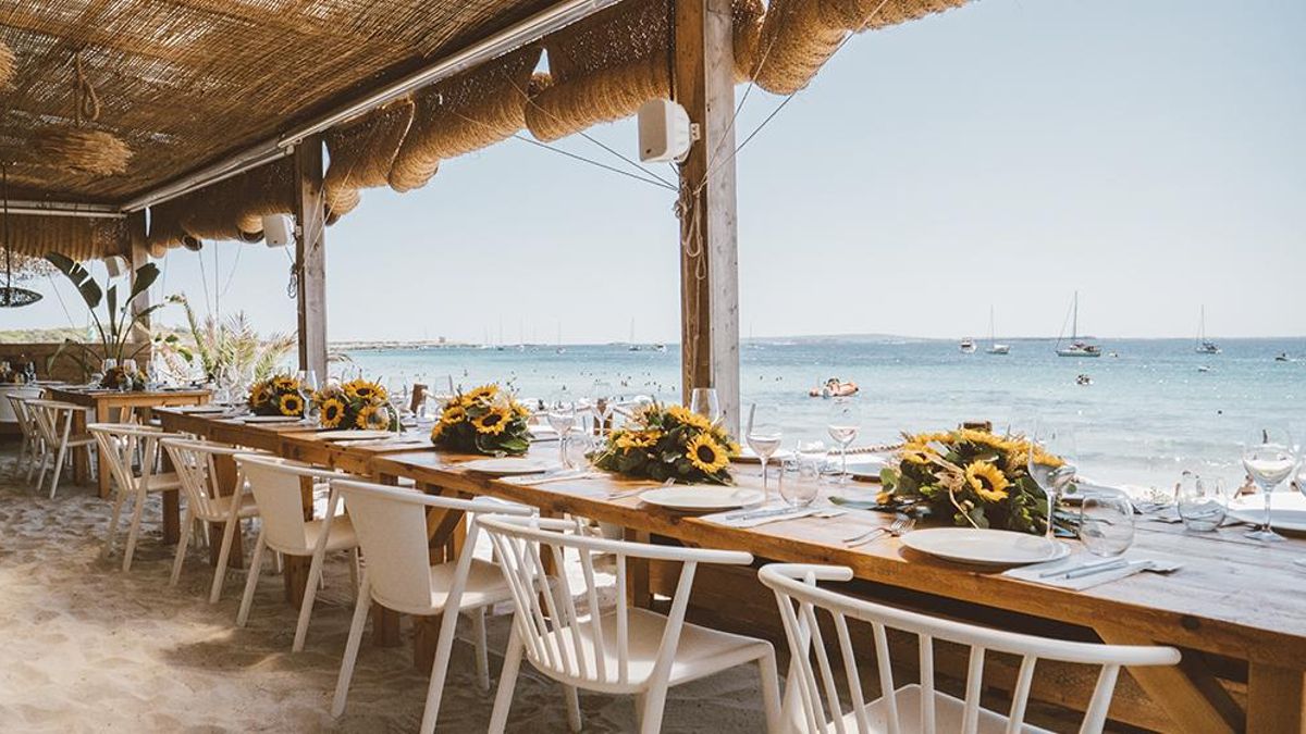 Eating in Ibiza: el latido gastronómico de la isla en acción