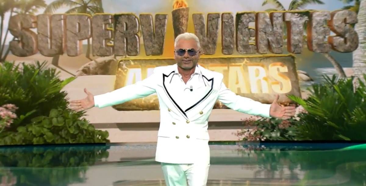 Esta edición de 'SV: All Stars' ha comenzado envuelta en grandes conflictos