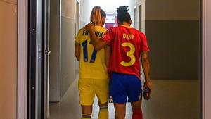 El programa incluye la campaña Real Scars, contra el abuso online