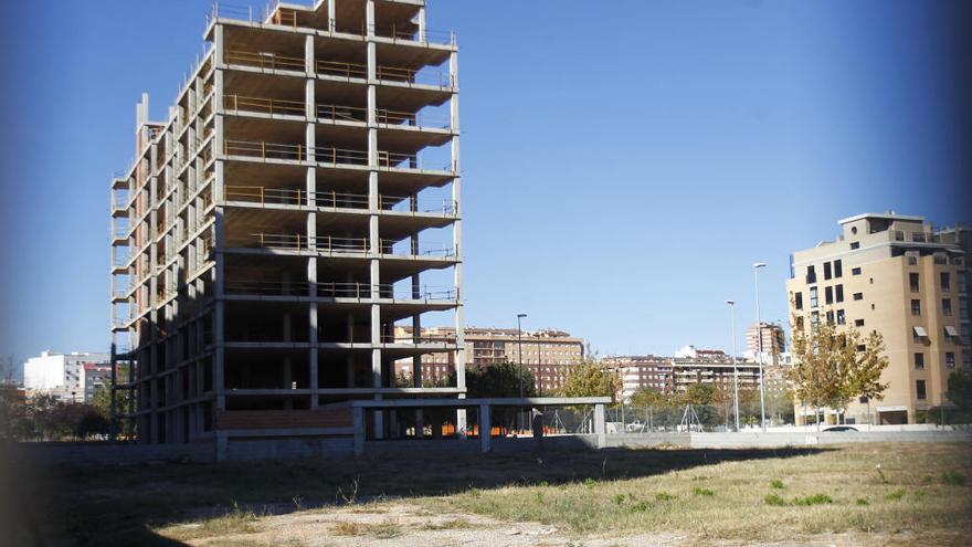 El PGOU de Castelló consolidará la ciudad construida tras detectar un 24 % de pisos vacíos