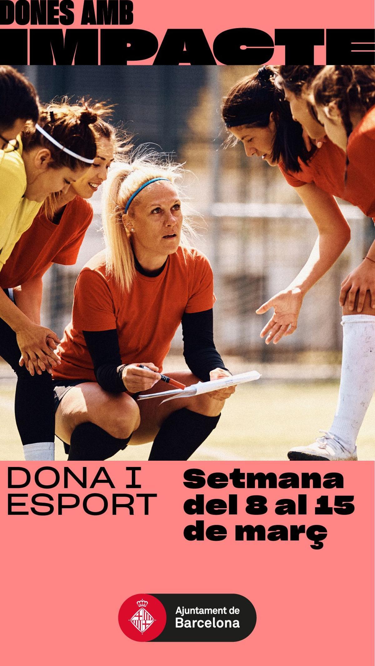 Dona i Esport
