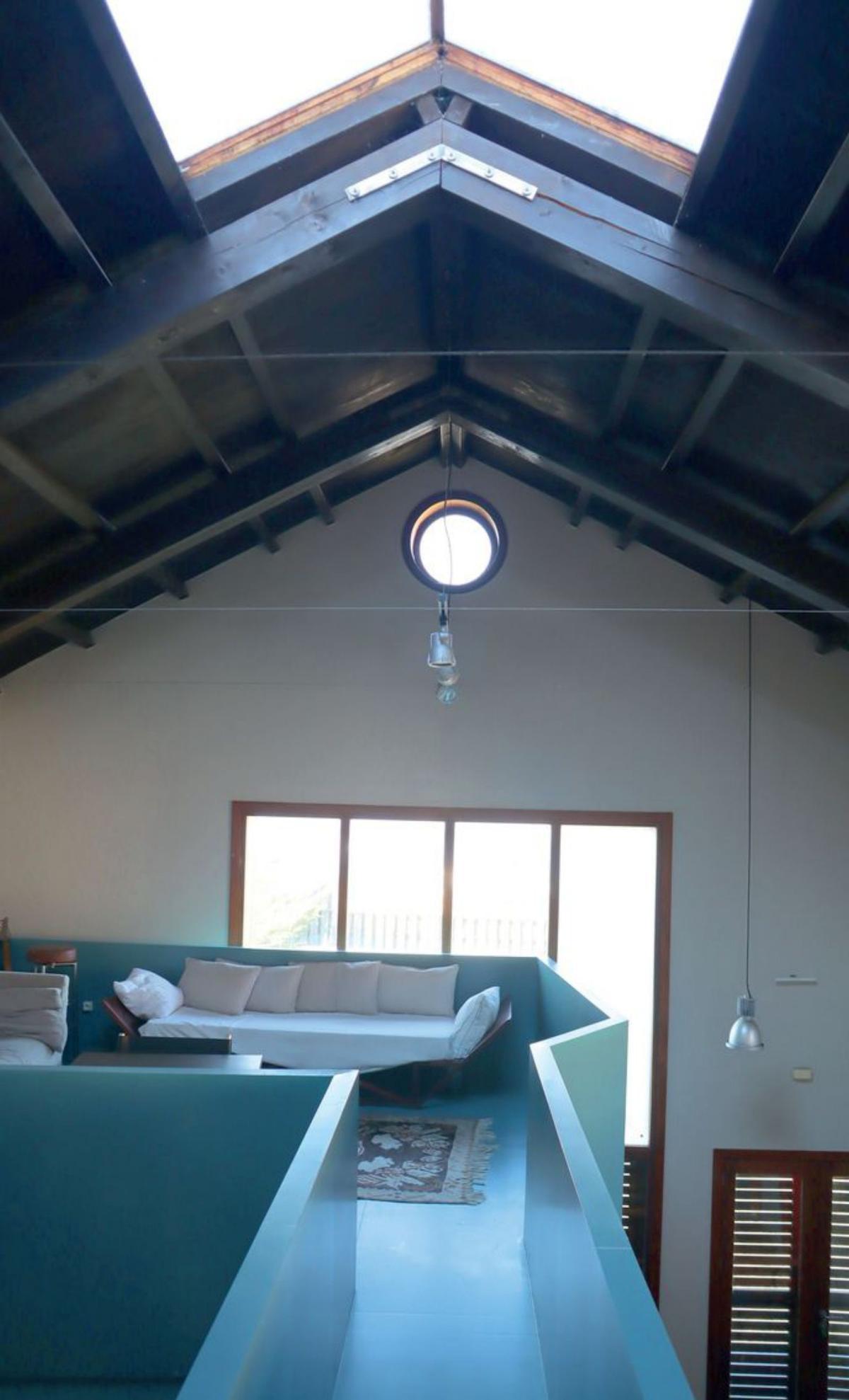 Casa de Cela. | Libro «Mis casas»