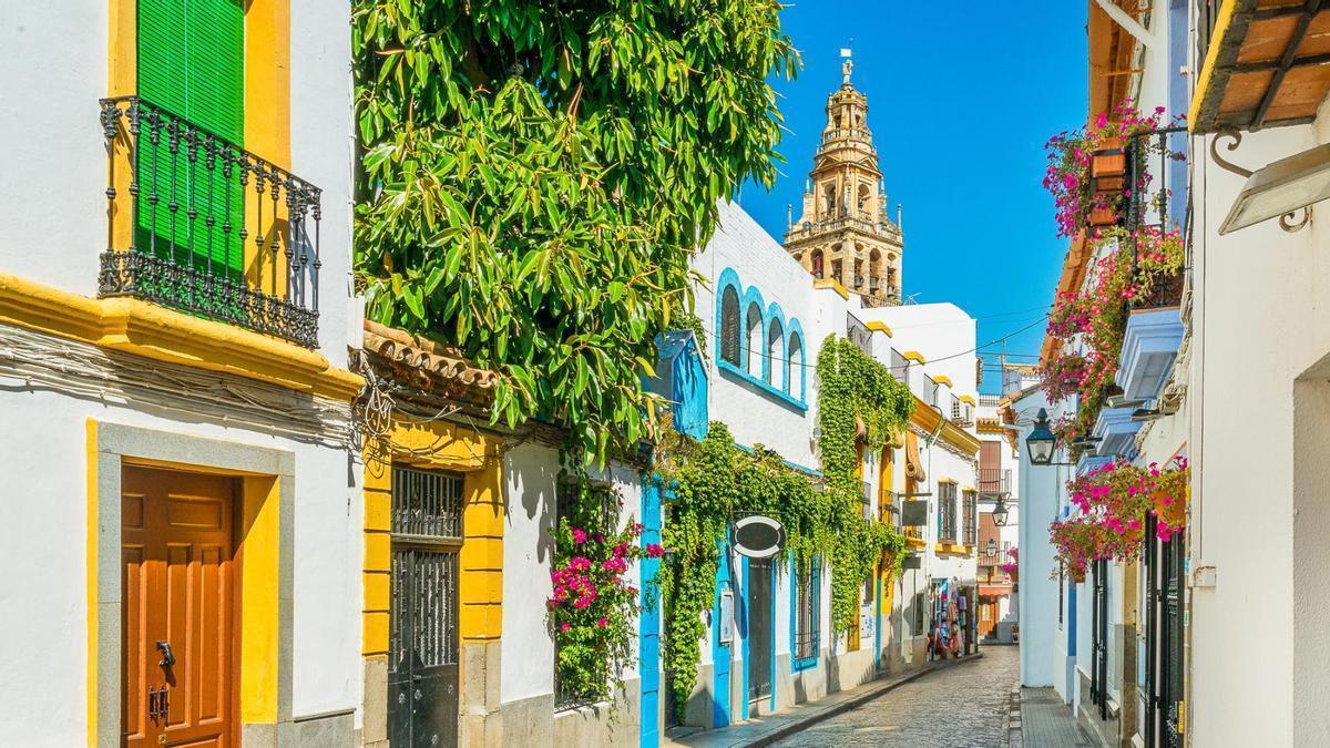 Córdoba esconde algunos de los secretos más bellos del sur de España.