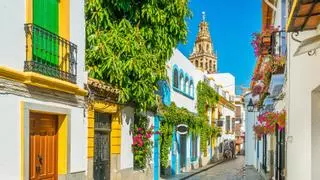 El rincón medieval de Córdoba que casi nadie conoce pero todo el mundo fotografía