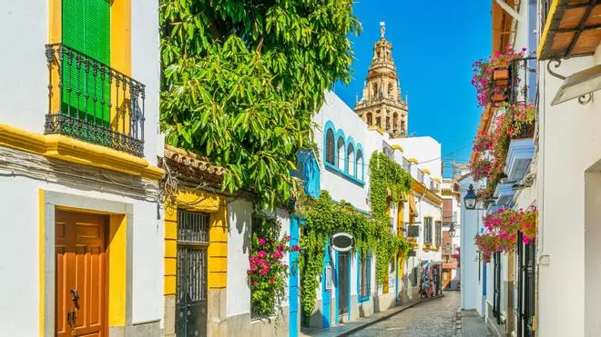 El rincón medieval de Córdoba que casi nadie conoce pero todo el mundo fotografía